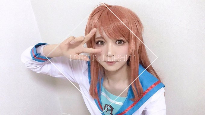 コスプレイヤー乃街まののTwitter画像51