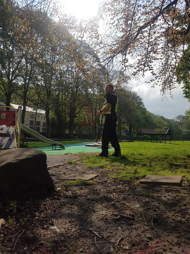 Craig Warden tweet media