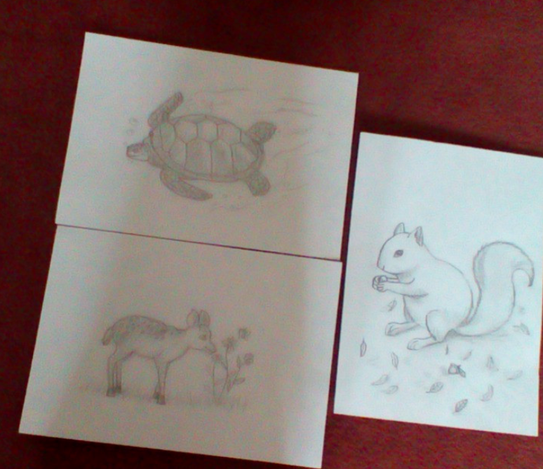 Burneston Primary tweet media