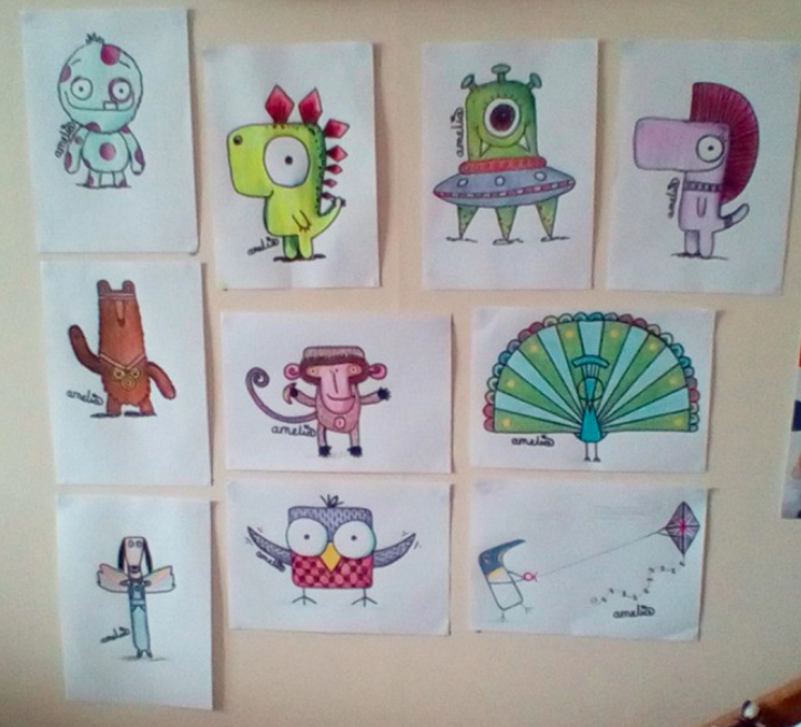 Burneston Primary tweet media