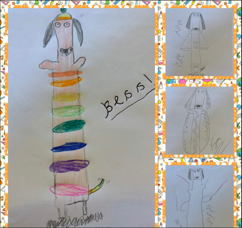 Burneston Primary tweet media