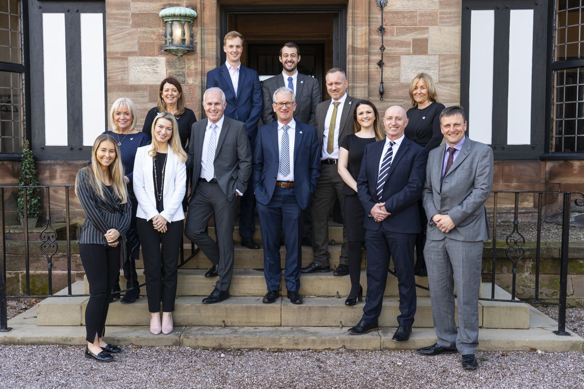 Hello, and welcome to our latest client update, from a week that brought us a new son for the Prime Minister and his partner, a promotion for Captain Tom and rising stock markets around the world. #CaptainTomMoore #StockMarket  #BorisJohnson 

clearcutfp.co.uk/weekly-client-…