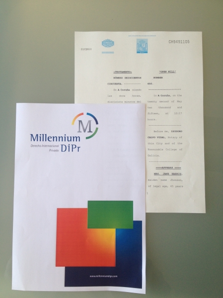 p_millennium's tweet photo. Estudiante Grupo 43 #MillenniumDIPr @unizar recuerda que esta tarde trabajamos con las practicas los dos grupos y mañana tendremos actividad especial de repaso. Semana  interesante  🤓 https://t.co/c88sDCW1vk