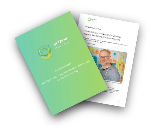 HHLAB_de's tweet photo. #Ideation-Workshops funktionieren auch remote. Welche Erfahrungen wir damit gemacht haben, hat @dreykluft mal in einem Whitepaper für unser #Netzfeld-Projekt aufgeschrieben. Hier geht es zum Download (phi) https://t.co/z4AbpBEGxs https://t.co/yE8h1vAjUt