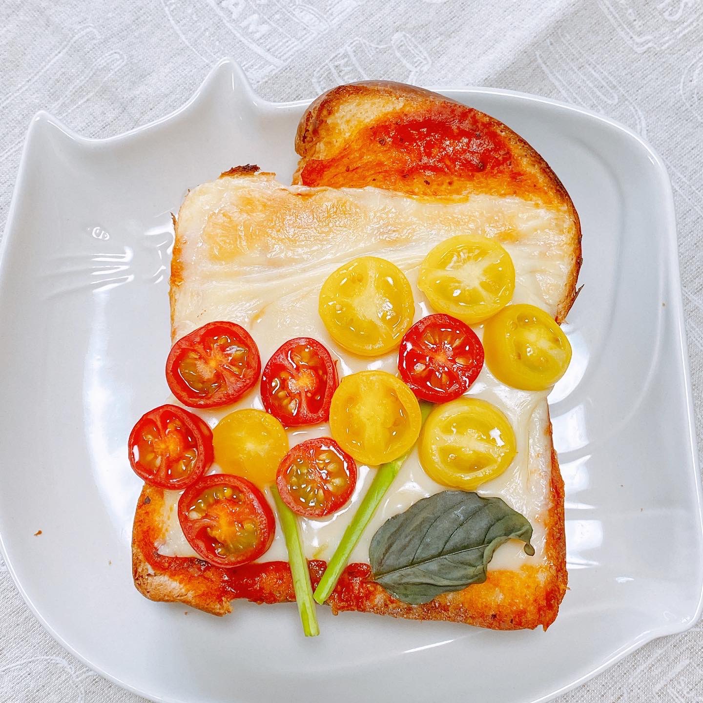 お花トースト Twitter Search Twitter