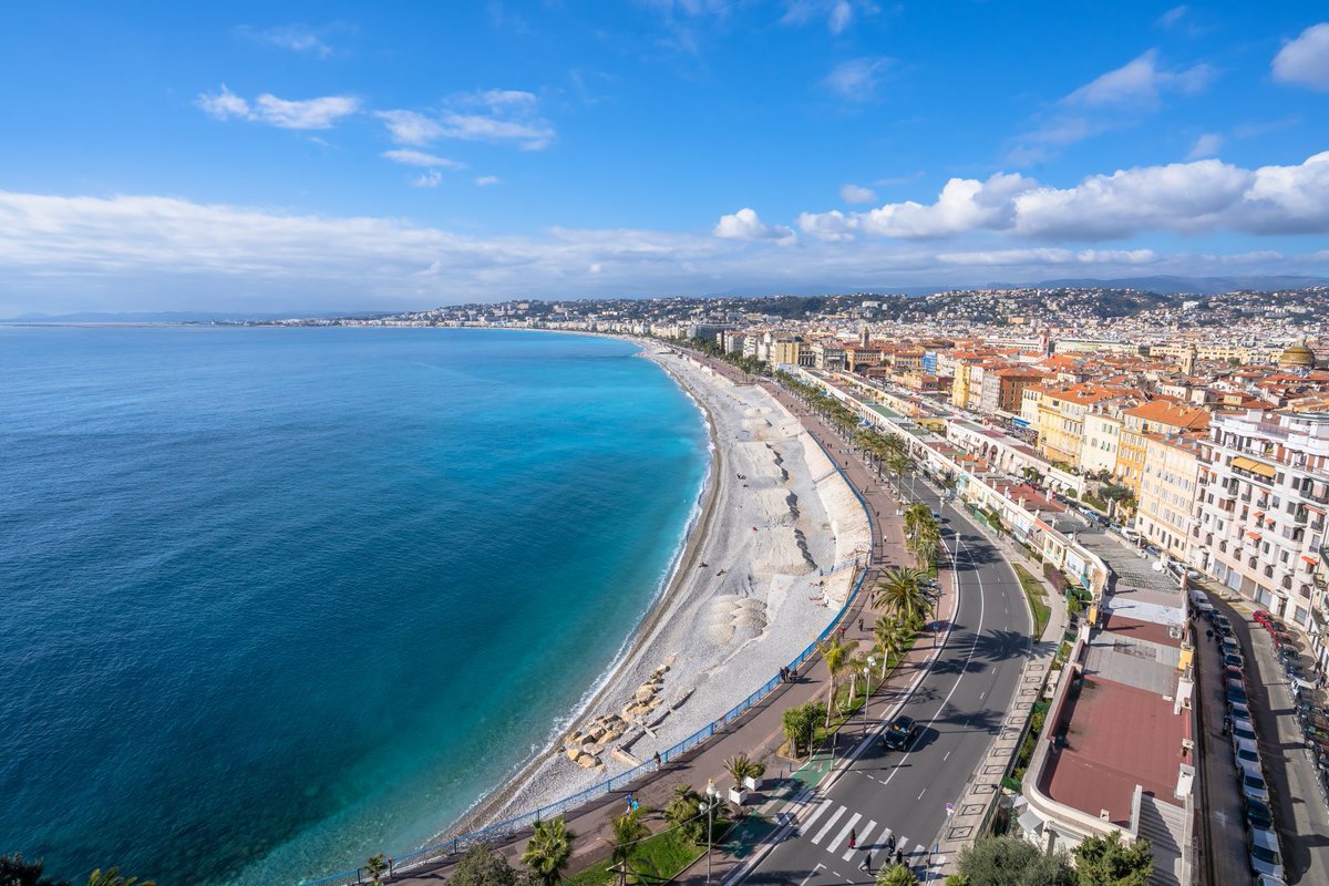 InterRailingPac's tweet photo. Dreaming of the South Coast of France this Monday....😭 😭 😭 😭 😭 

#MondayMotivaton #Interrailing #interrailingpackages #Travel https://t.co/8ndrfgvUSi