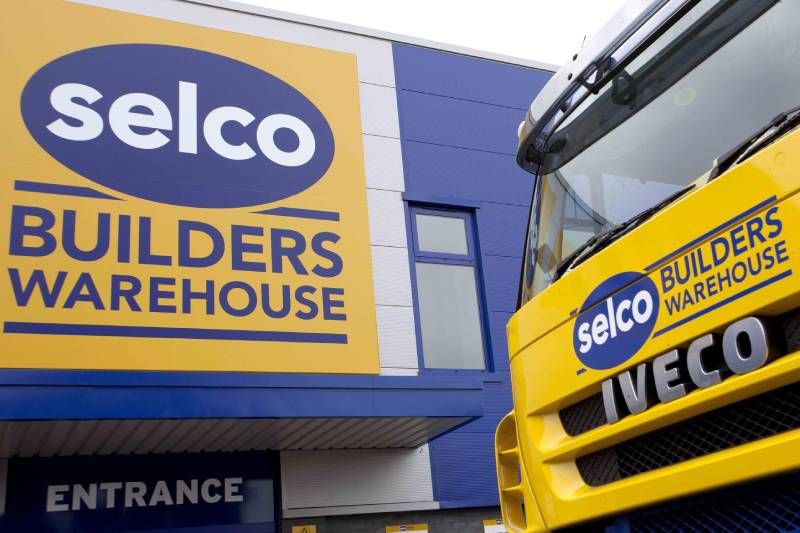 PBMmagazine's tweet photo. Selco Builders Warehouse ( @SelcoBW) will resume its online service to tradespeople on Wednesday. 

To read the full story, head to: https://t.co/gaZHW7OHok https://t.co/kbujULvCiA