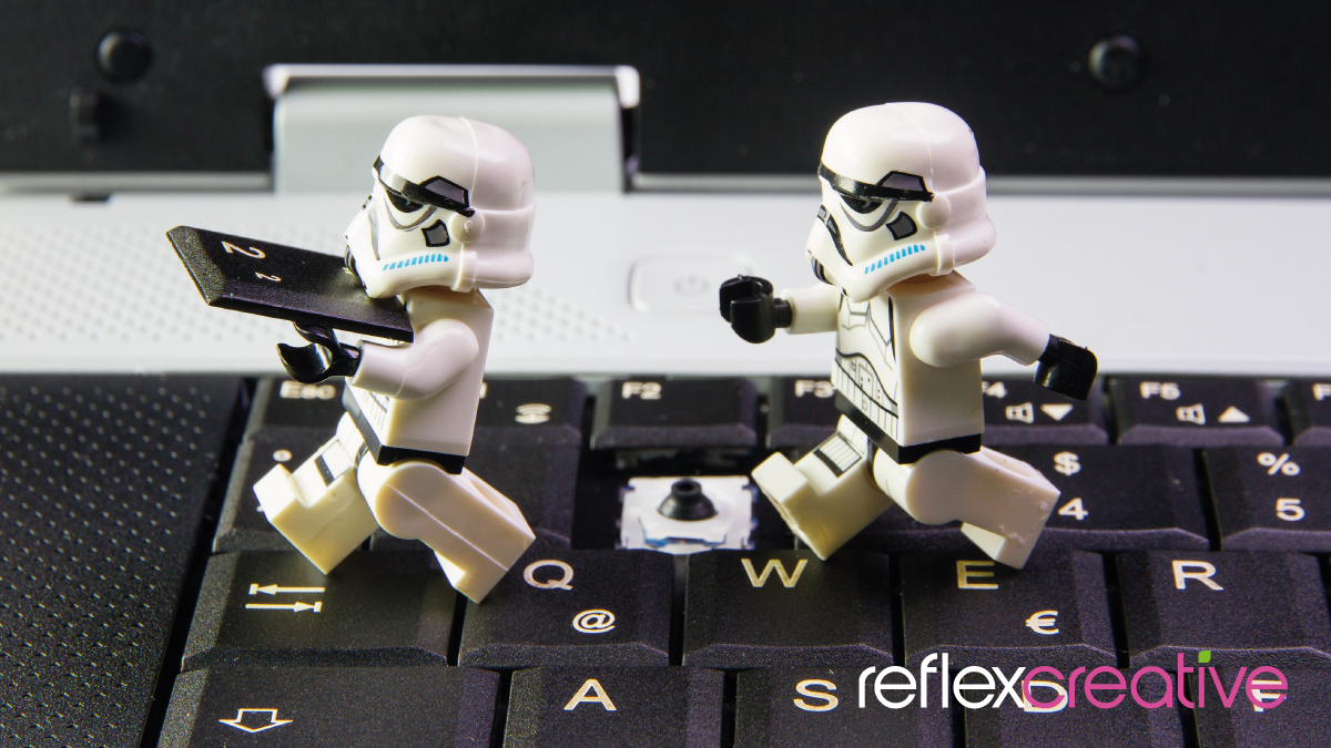 Reflex Creative tweet media