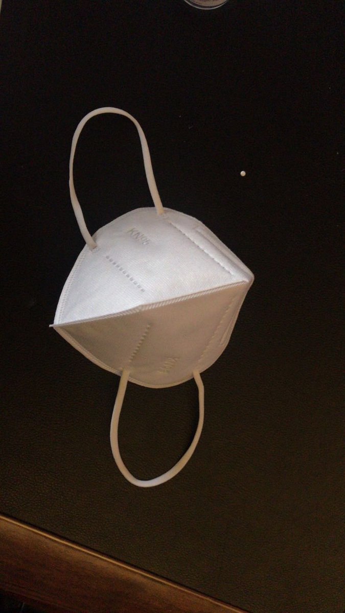 Allanchen88's tweet photo. Kn95 mask is in hot selling
CE and FDA
Door to door service can be provided
Welcome for mask order and inquiryy
whatsApp/wechat: 0086 13790678372 https://t.co/uikbK2twBf