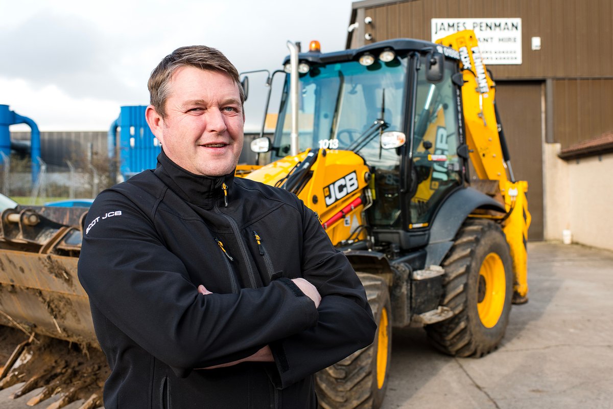 JCB tweet media