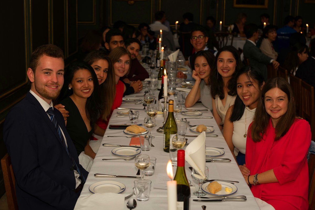 CBLIntEdu's tweet photo. Enjoy a candle-lit  farewell dinner with your classmates and make memories to last a lifetime. Want to know more about the programme, why not contact us today?
https://t.co/tOE3RVBFeR

#Cambridge #cambridgesummerinstitute #cblinternational #summer2020 #farewelldinner https://t.co/9K1Hd6Uufr