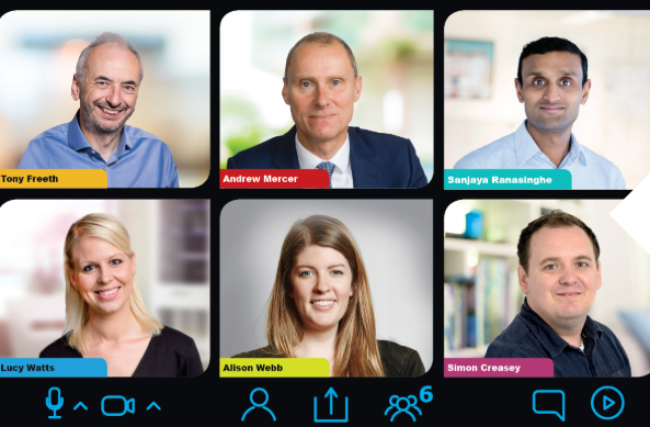 How will office landlords and tenants respond to remote working trends? Yardi &amp; <a href="/PropertyWeek/">Property Week</a> brought together a panel of experts to discuss how the current coronavirus pandemic and lockdown measures will affect the flexible workspace sector bit.ly/35u4ZAk #flexspace