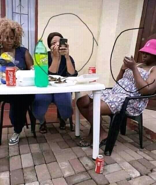 ItuTudu's tweet photo. Uyajola 99 auditions 😂so they are acting, phuck 😂😂😂#Uyajola99 #Uyajola99Sundays https://t.co/v3dDJnvZOL