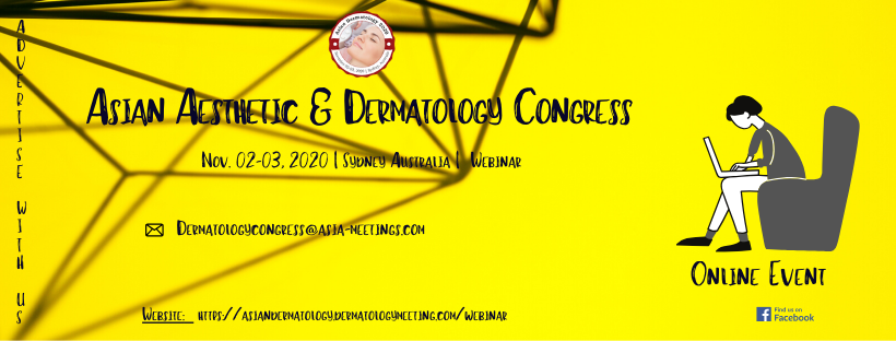 faulknersays's tweet photo. What do you think about the #future of #Aesthetic Medicine Let's discuss. Be a part of #Asian #Dermatology congress _Webinar_2020 #Asain dermatology 2020 vissit our website for more info https://t.co/7c7WVQiUeV