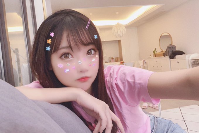コスプレイヤー小柔SeeUのTwitter画像37