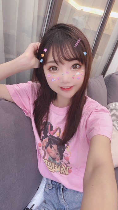 コスプレイヤー小柔SeeUのTwitter画像36