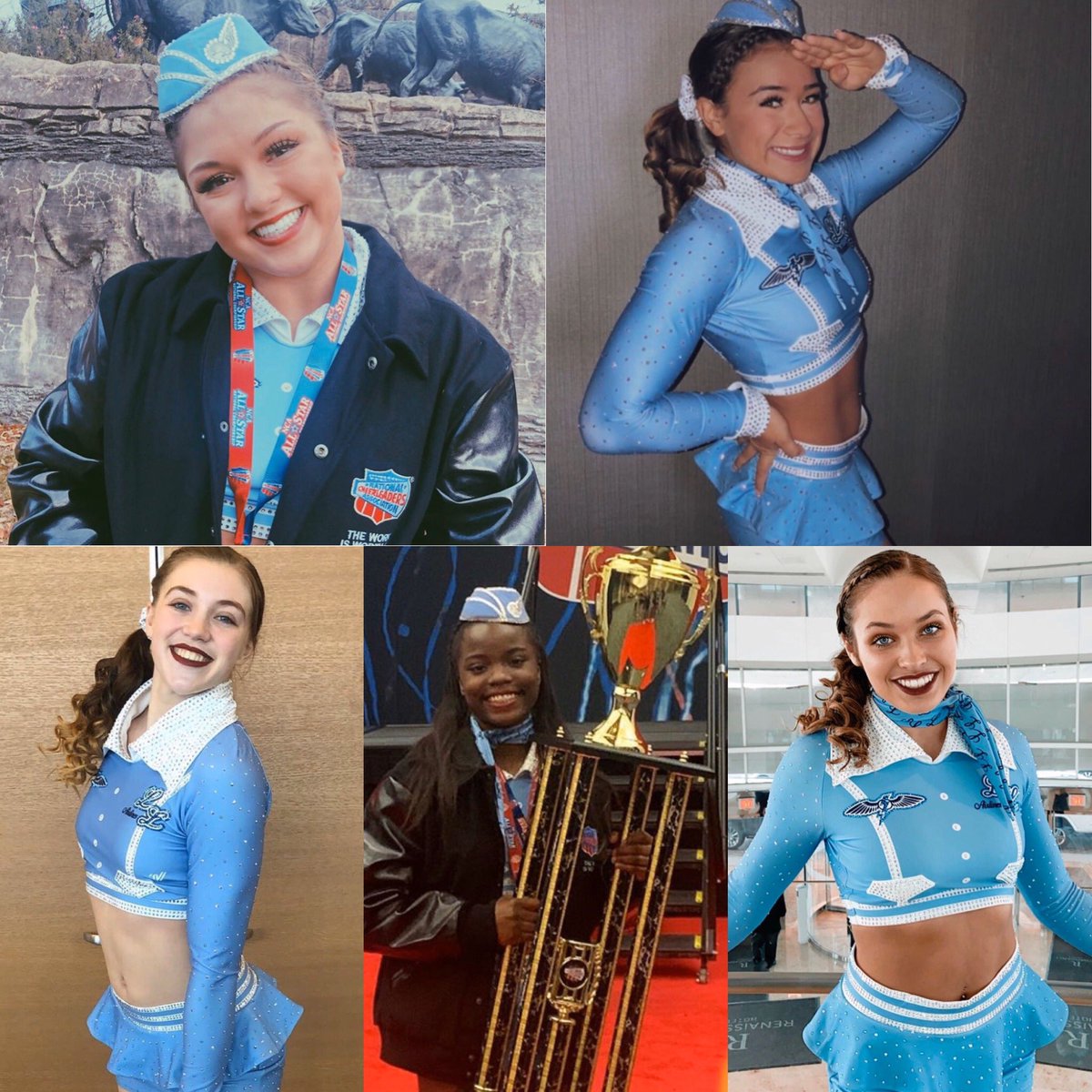 Lady Lightning⚡️ tweet media