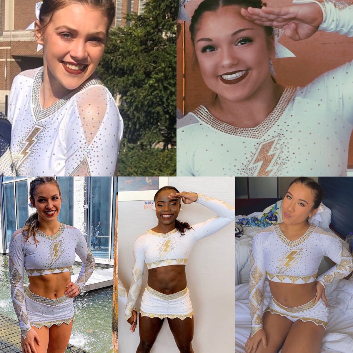 Lady Lightning⚡️ tweet media