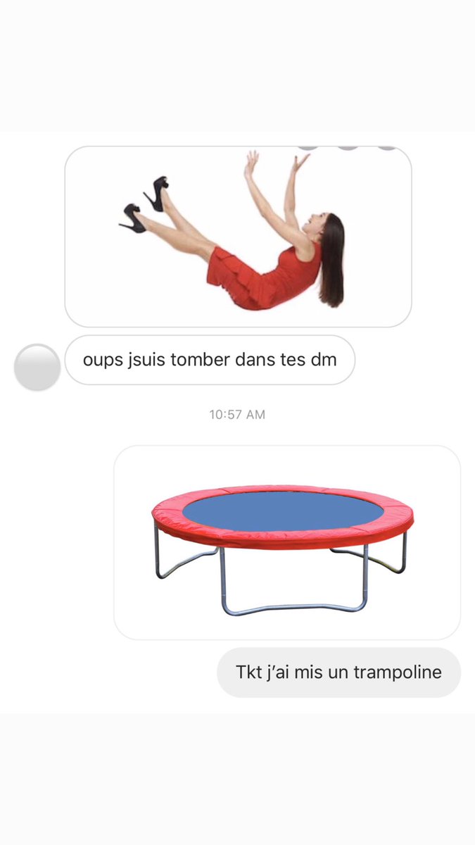 Confinement jour 49

J’ai sauvé une inconnue ce matin