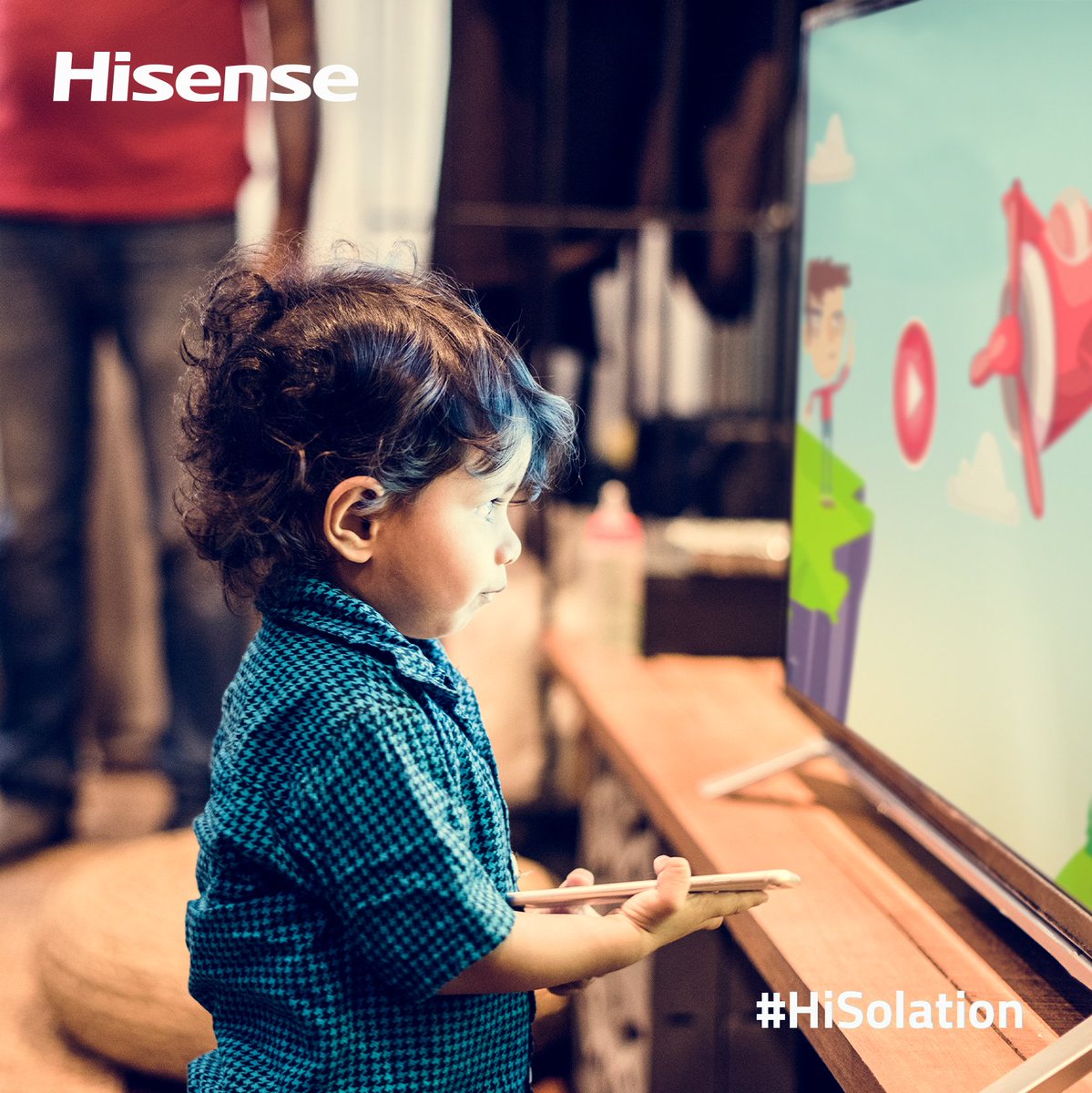 HisenseSA's tweet photo. Share nursery rhymes and fairytale stories with your kids. 

Let us know which rhyme or fairytale they like the most. #HeartofHisense #HiSolation! #Awesomeparents #NurseryRhymeMonday #HiSolationShoutout #education https://t.co/vC4uzx2X4V