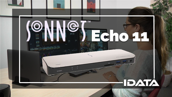 IdataSQP's tweet image. En #teletrabajando o en oficina, ¿debes viajar con montón de cables para conectar tu portátil a dónde quieres? Con el #Echo11 de @SonnetTech necesitas a un solo cable para enchufar y conectar varios dispositivos. Producto @IdataSQP a descubrir 👉 bit.ly/2yfMh3u