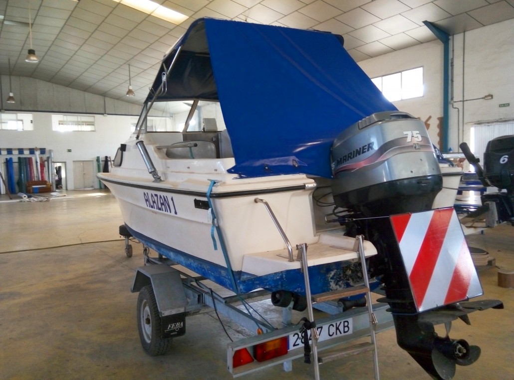 ToldosFrutos's tweet photo. Pase lo que pase, el #mar 🌊 siempre nos espera. @ToldosFrutos sabe cuánto amas tu embarcación⛵️. Te ayudamos a protegerla con los mejores #toldosylonas. 
Descubre 𝓬𝓾á𝓷𝓽𝓸 podemos hacer por ti:
📍https://t.co/X03ig8NWcD
#embarcaciones https://t.co/Ol73dh9uSK
