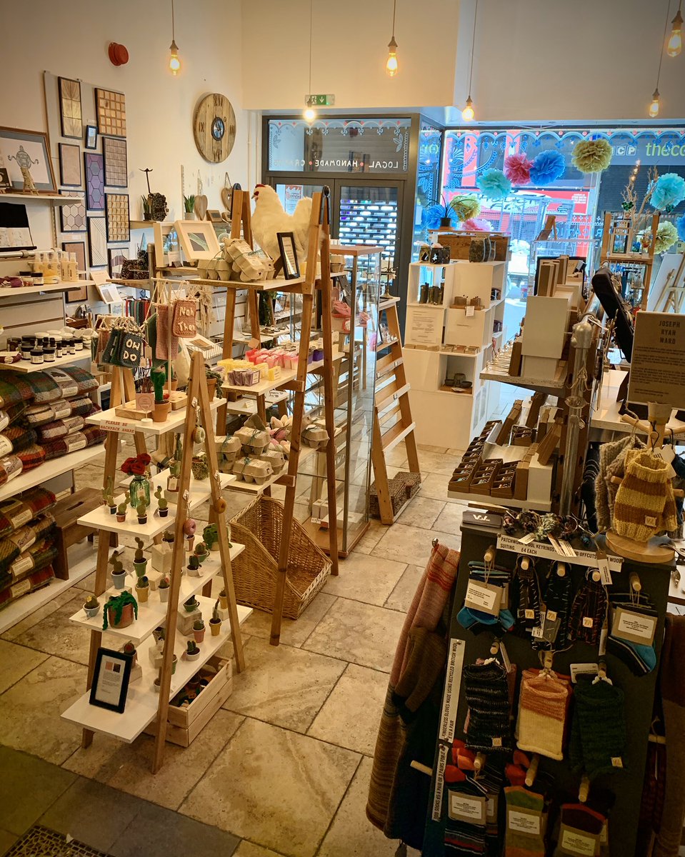 FabricationLDS's tweet photo. Shutters down, but ohhh we are still #openforbusiness . It’s a grey Monday morning but we have so much to make you smile right here: a treat for you, a loved one, something to say thank you, something to say ‘I love you’. Right here. Right here 👉👉👉https://t.co/EJeSyxvZWB https://t.co/sG6e20V70Y