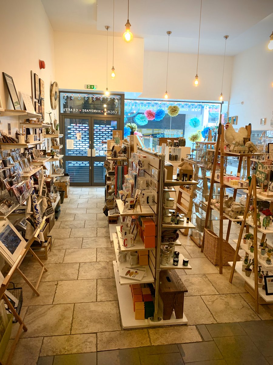 FabricationLDS's tweet photo. Shutters down, but ohhh we are still #openforbusiness . It’s a grey Monday morning but we have so much to make you smile right here: a treat for you, a loved one, something to say thank you, something to say ‘I love you’. Right here. Right here 👉👉👉https://t.co/EJeSyxvZWB https://t.co/sG6e20V70Y
