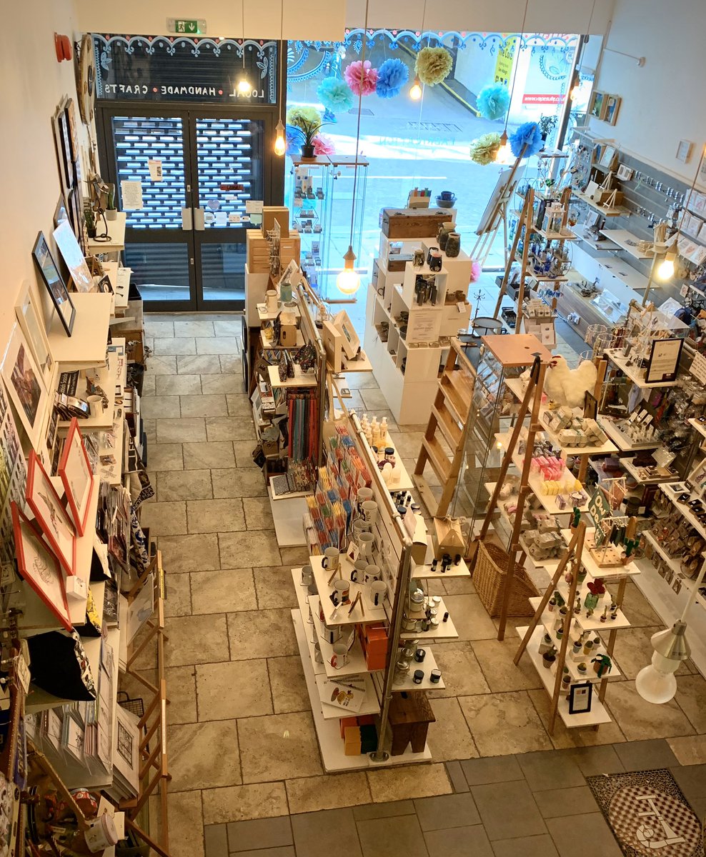 FabricationLDS's tweet photo. Shutters down, but ohhh we are still #openforbusiness . It’s a grey Monday morning but we have so much to make you smile right here: a treat for you, a loved one, something to say thank you, something to say ‘I love you’. Right here. Right here 👉👉👉https://t.co/EJeSyxvZWB https://t.co/sG6e20V70Y
