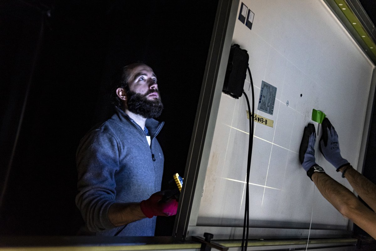 Renewable Energy - Eurac Research tweet media