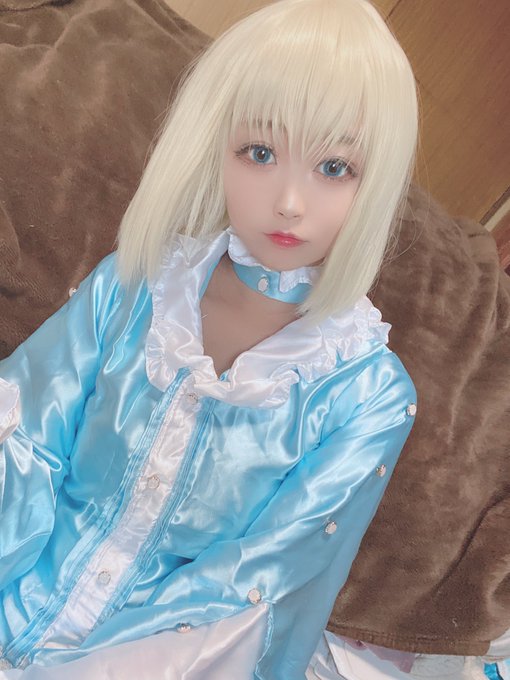 コスプレイヤーりさこのTwitter画像1