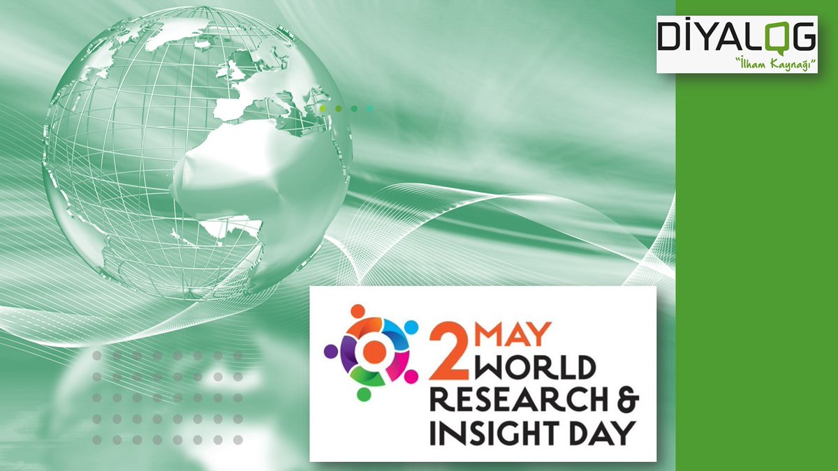 DiyalogArastirm's tweet photo. We finalised the report of May 2 World Research and Insight Day, the research we carried out for our research industry and its stakeholders.
Thanks to all participants
#proudmoment #2ndmayworldresearchersday
@TrArasDernegi @ESOMAR @esoGOV 
Report link: https://t.co/bD3FenvFva https://t.co/nXUV4qdme6