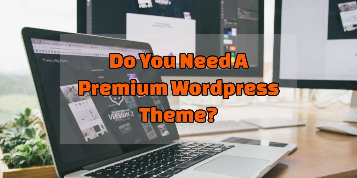 Not sure if you need a premium #WordPress theme? Read this before you decide.
⬇️ ⬇️ ⬇️
buff.ly/2X58qry
