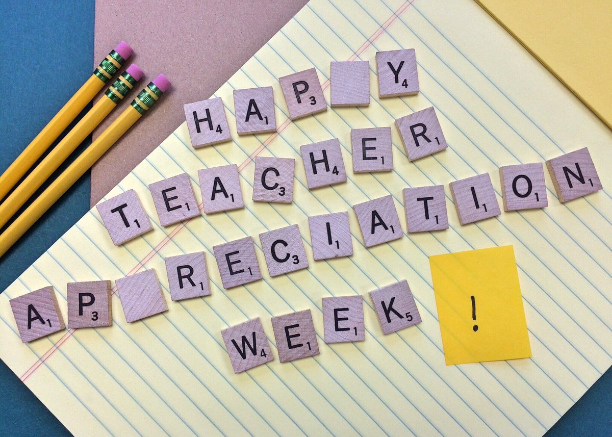 __impassioned's tweet photo. #TeacherAppreciationWeek #teachers #learners #leaders #cesa10wi @kevinhoneycutt @kcgundry @CESA_Innovation @GingerLewman https://t.co/Laamlqzkbq