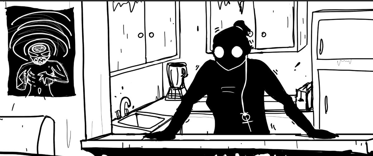 devswz's tweet photo. Maddi Website is up! (Still under construction) thanks to @SeriouslyNIX for working so hard on it. When the first issue releases it will be hosted here! https://t.co/ESOU7foEnV
#gothcomic #comic #indiecomic #maddicomic #webdesign #html #DigitalArtist #illustration #devswz https://t.co/d1x0kKrhBu