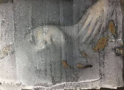MelaniaK7's tweet photo. Quella luce che sento entrarmi in petto
quando ti vedo
angelo mio,
forse è l’ultima goccia
della luce creata il primo giorno.
Lucian #Blaga
#poesia #VentagliDiParole
Isao #Tomoda https://t.co/mfNuBV2v7G