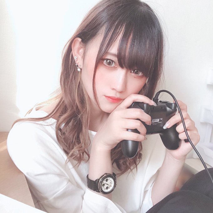 コスプレイヤーつなかわれとのTwitter画像62