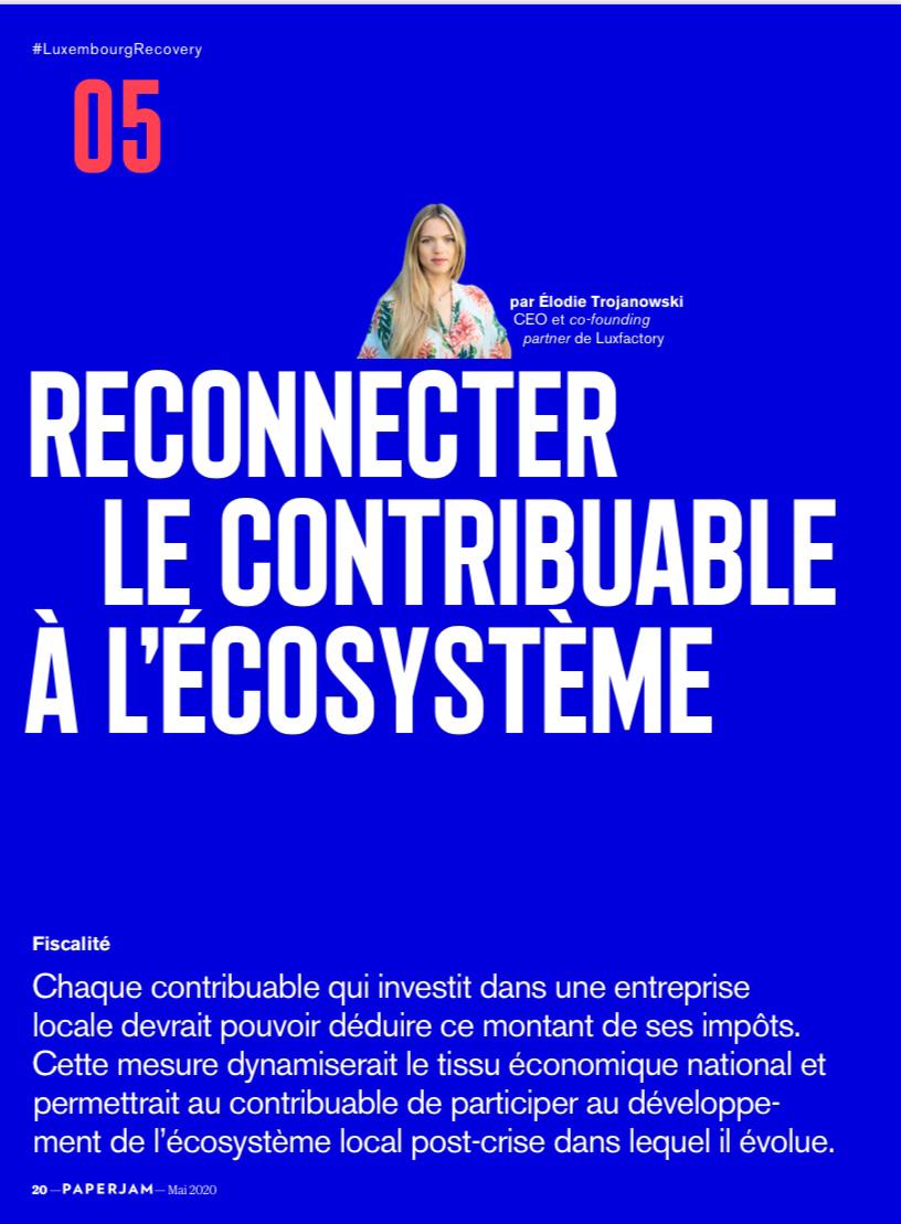 Luxfactory tweet media