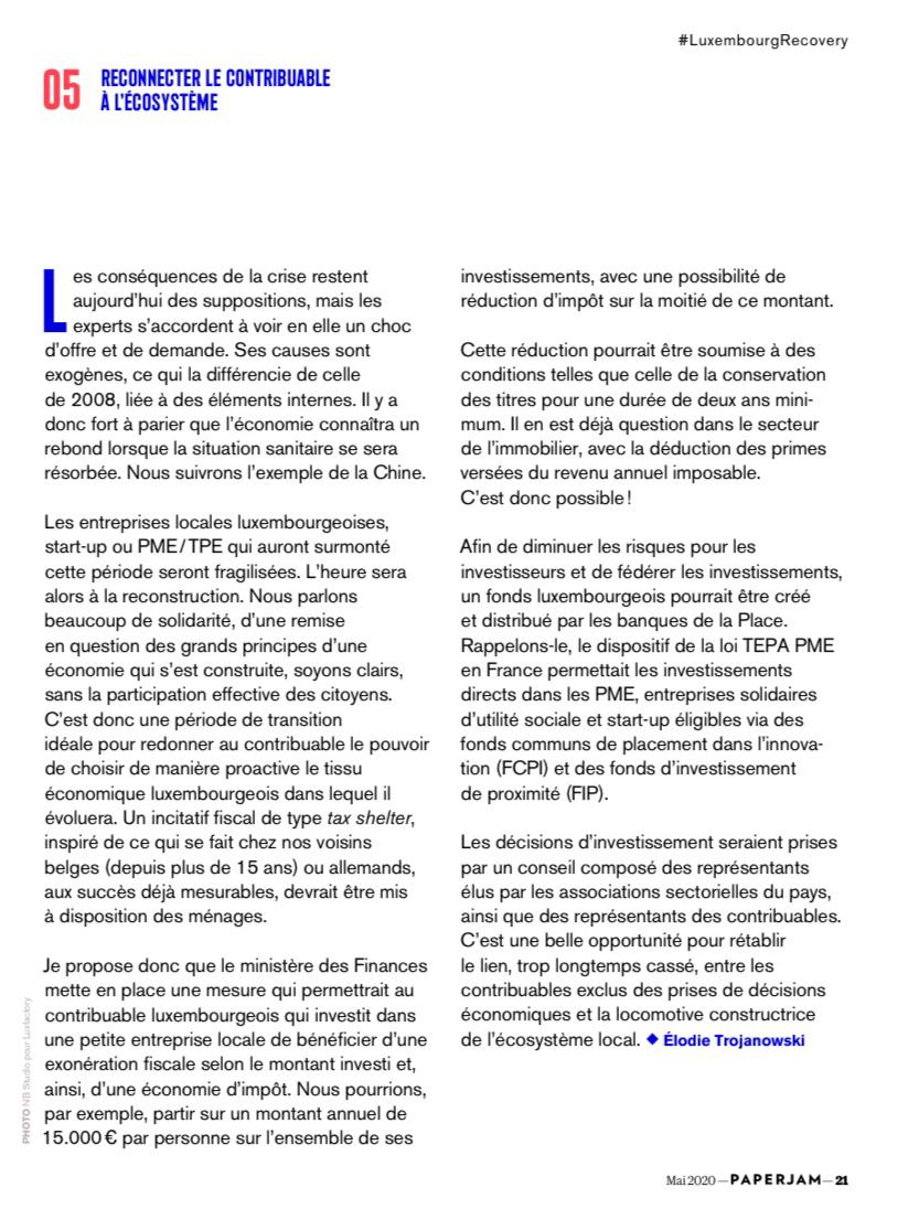 Luxfactory tweet media