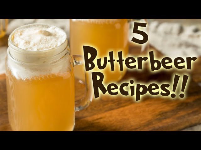 neil_trigger's tweet photo. Butterbeer Recipes https://t.co/MHx0M2WynU https://t.co/RsPSoGKKNy