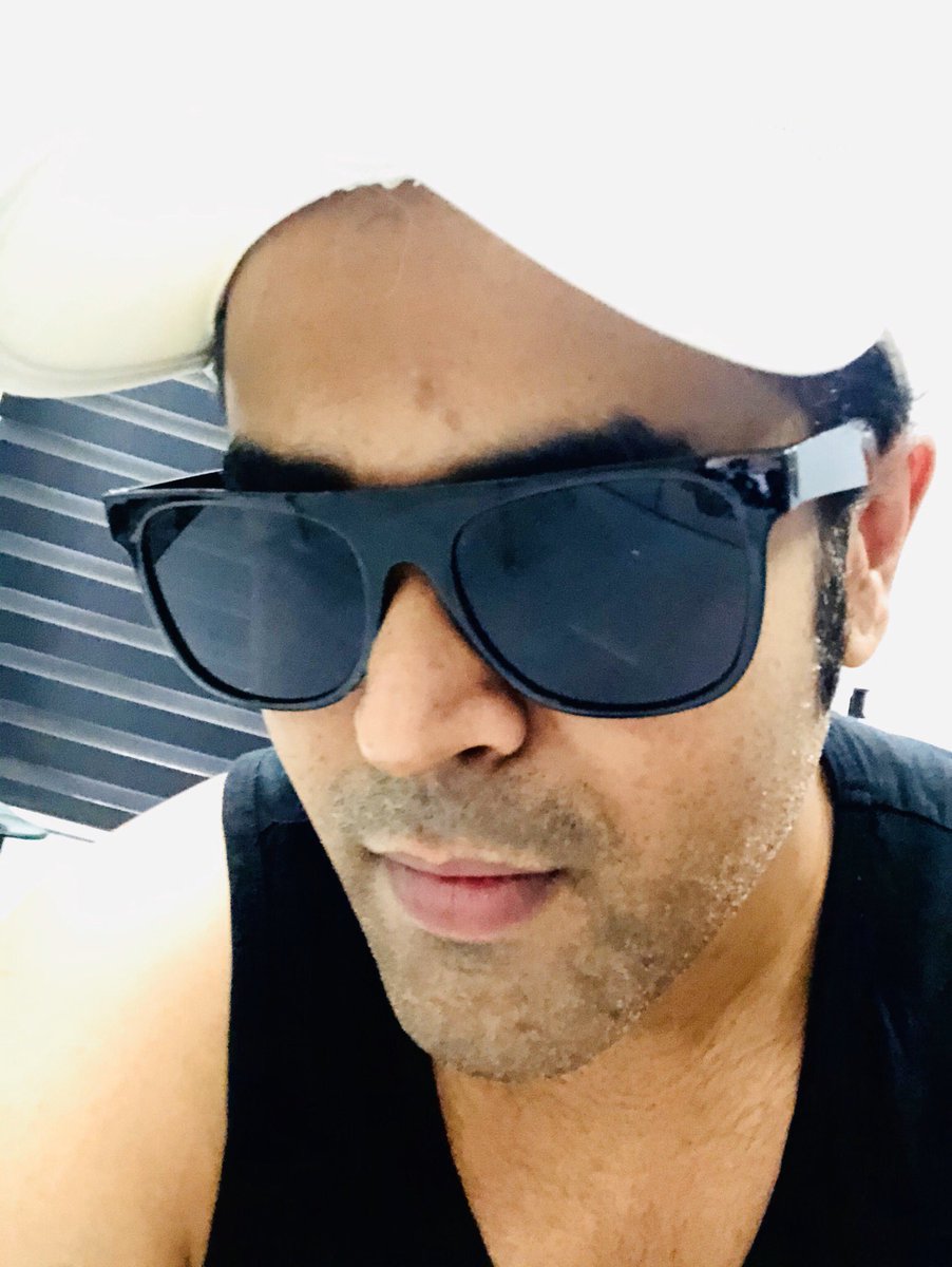 Rj_kunal's tweet photo. Sab accha ho jayega 😊 https://t.co/FhwHIF6gmT