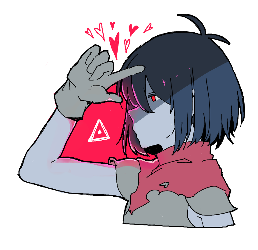 yuukiさんの絵チャにお邪魔しておりました!
ありがとうございました??やっぱ楽しいね… 