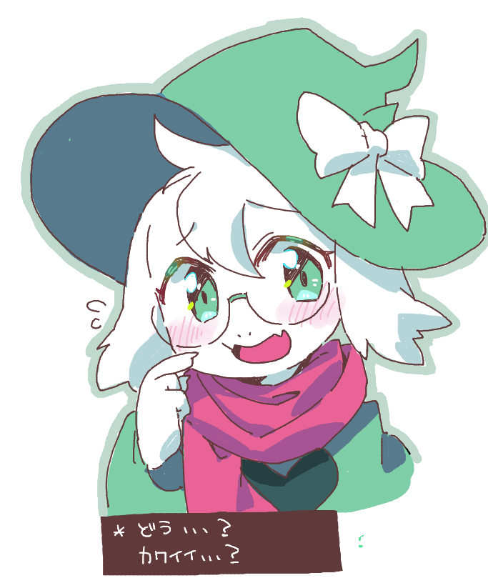 yuukiさんの絵チャにお邪魔しておりました!
ありがとうございました??やっぱ楽しいね… 