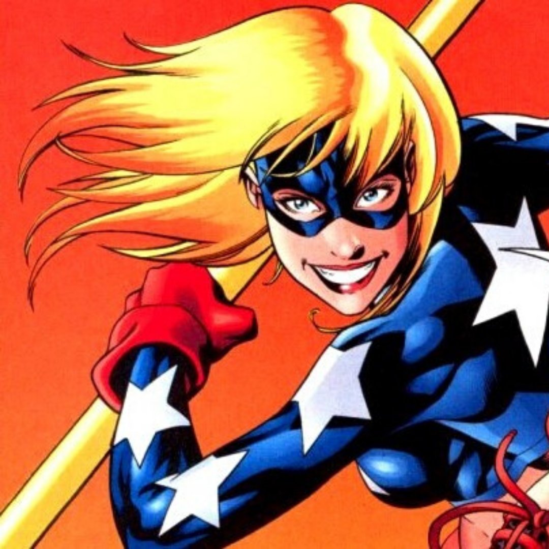 Hoy se estrena en HBO una de las producciones más esperadas de DC Universe: 'Stargirl'. La serie se inspira en el cómic 'Stars and S.T.R.I.P.E'. ¿Te apetece verla?
#stargirl #dcuniverse #dc #starsandstripe #hbo #comic #series