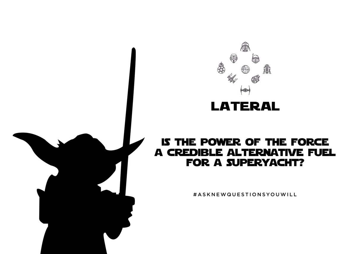 Lateral Naval Architects tweet media