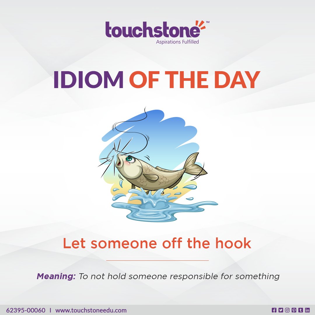 Idiom of the day: Get a kick out of something. Meaning: To enjoy something  very…