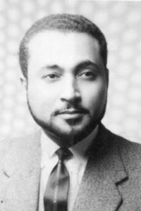 The German branch of the Muslim Brotherhood in Europe founded by the MB Godfather in Europe the son-in-law of Hassan al-Banna, “Said Ramadan” in 1958, and was chaired by the German-Egyptian Ibrahim Al-Zayat.