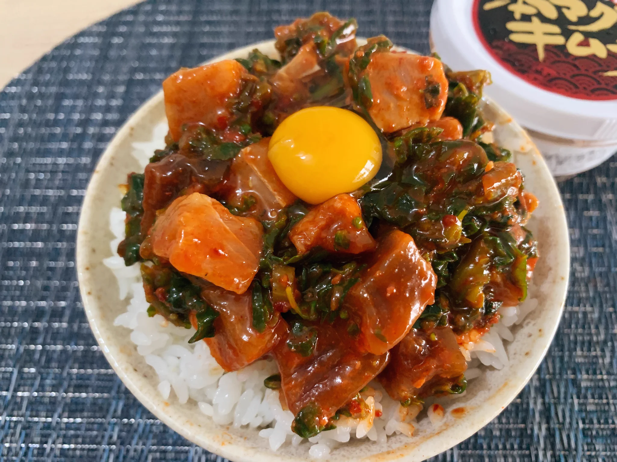 マグロとキムチの組み合わせが最高！？お取り寄せで楽しむ「本マグロキムチ」！
