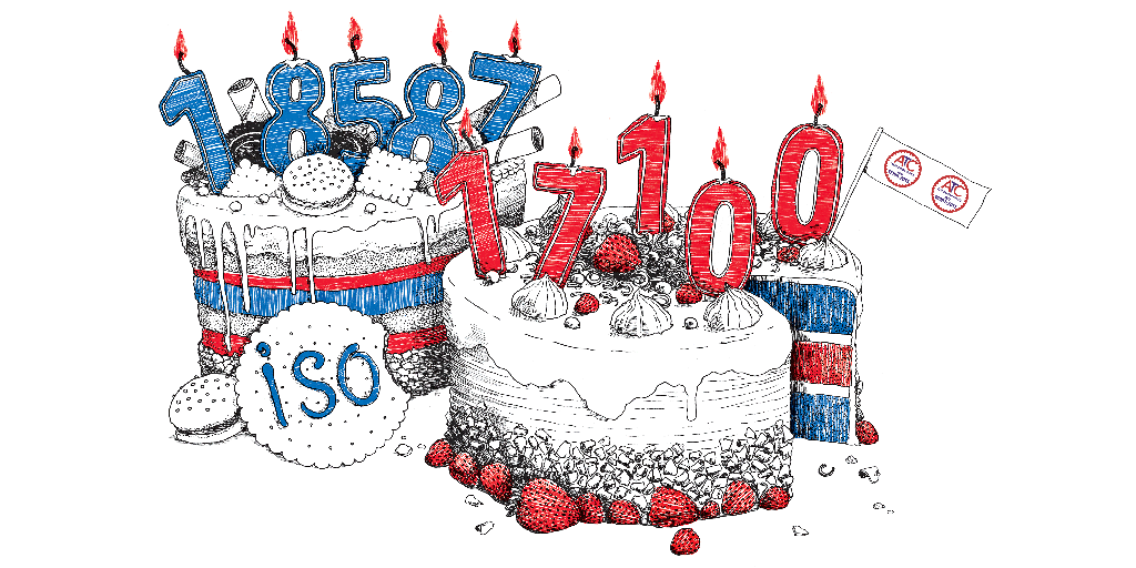 Please, help yourself to a piece :) It will probably the healthiest cake you have ever tried! :D So proud of our team and wishing everyone a wonderful day! @atc_translation - thank you! :)