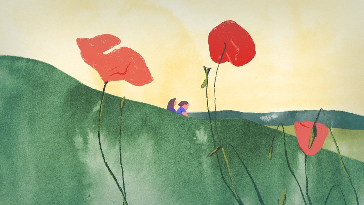 Adada : jeux d'enfants dans un court de l'Atelier de Sèvres <a href="/AtelierdeSevres/">Atelier de Sèvres</a> <a href="/MiyuProductions/">Miyu Productions</a> 3dvf.com/adada-jeux-den…